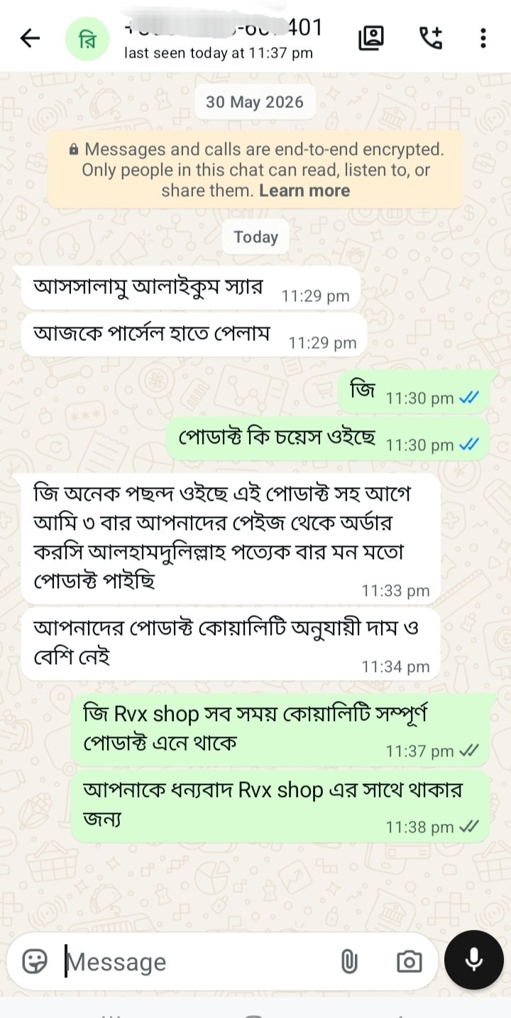 Customer Review