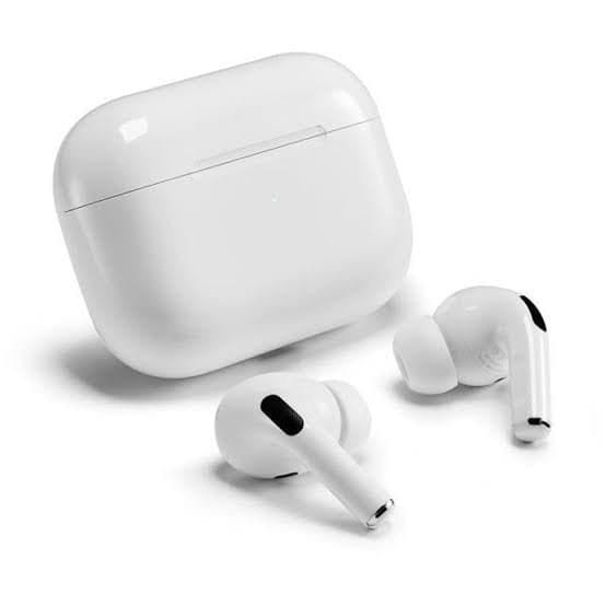AirPods Pro 2nd Generation C Grate