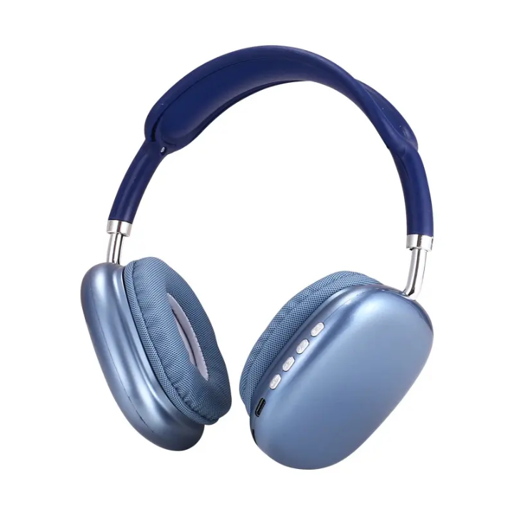 P9  wirless Headphones